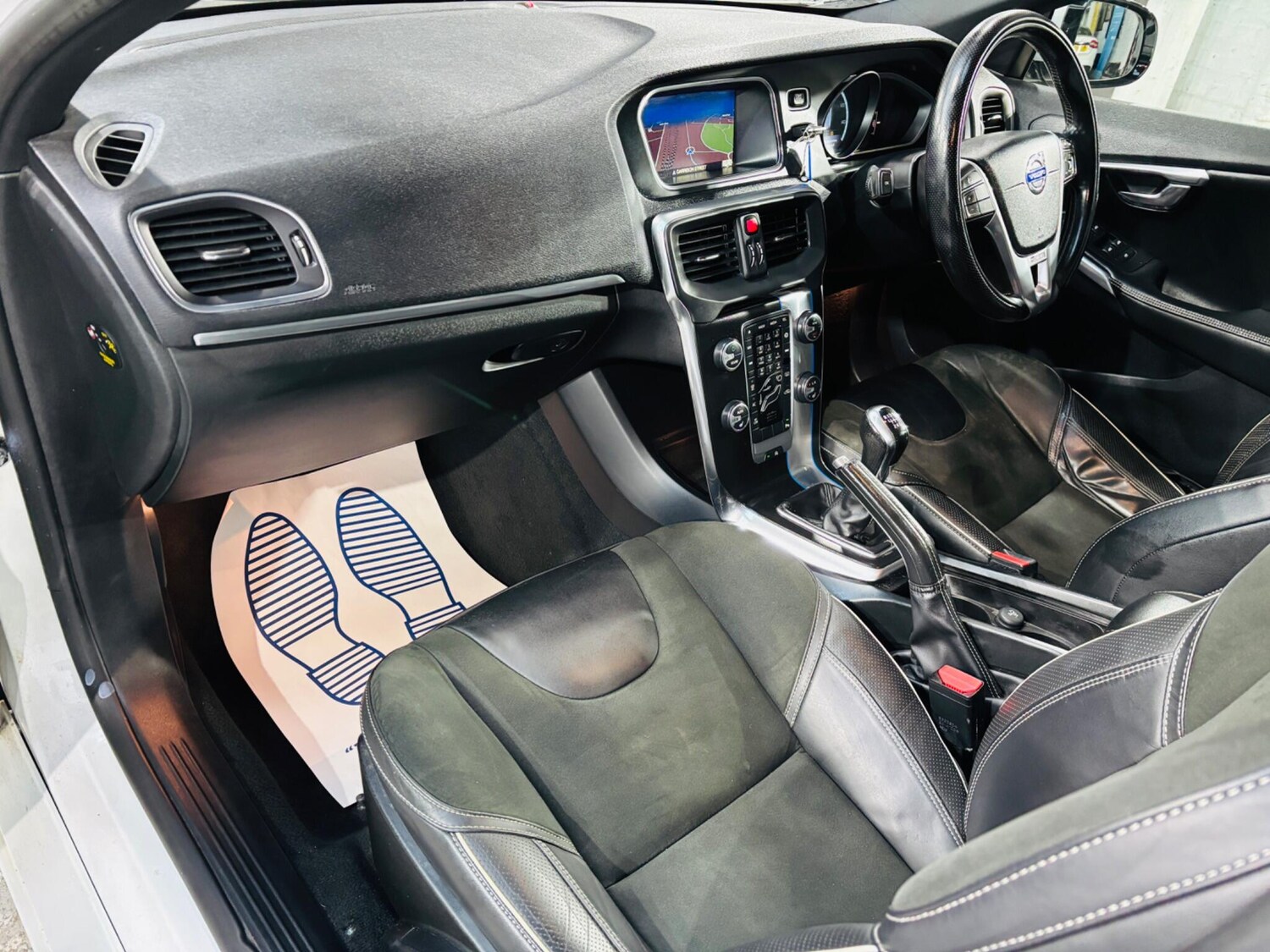 Used Volvo V40 for sale - 77710388: Photo 14