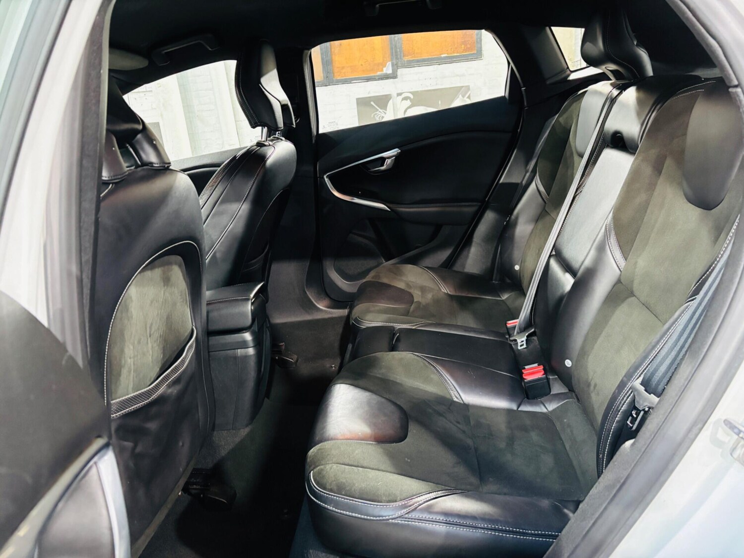 Used Volvo V40 for sale - 77710388: Photo 16