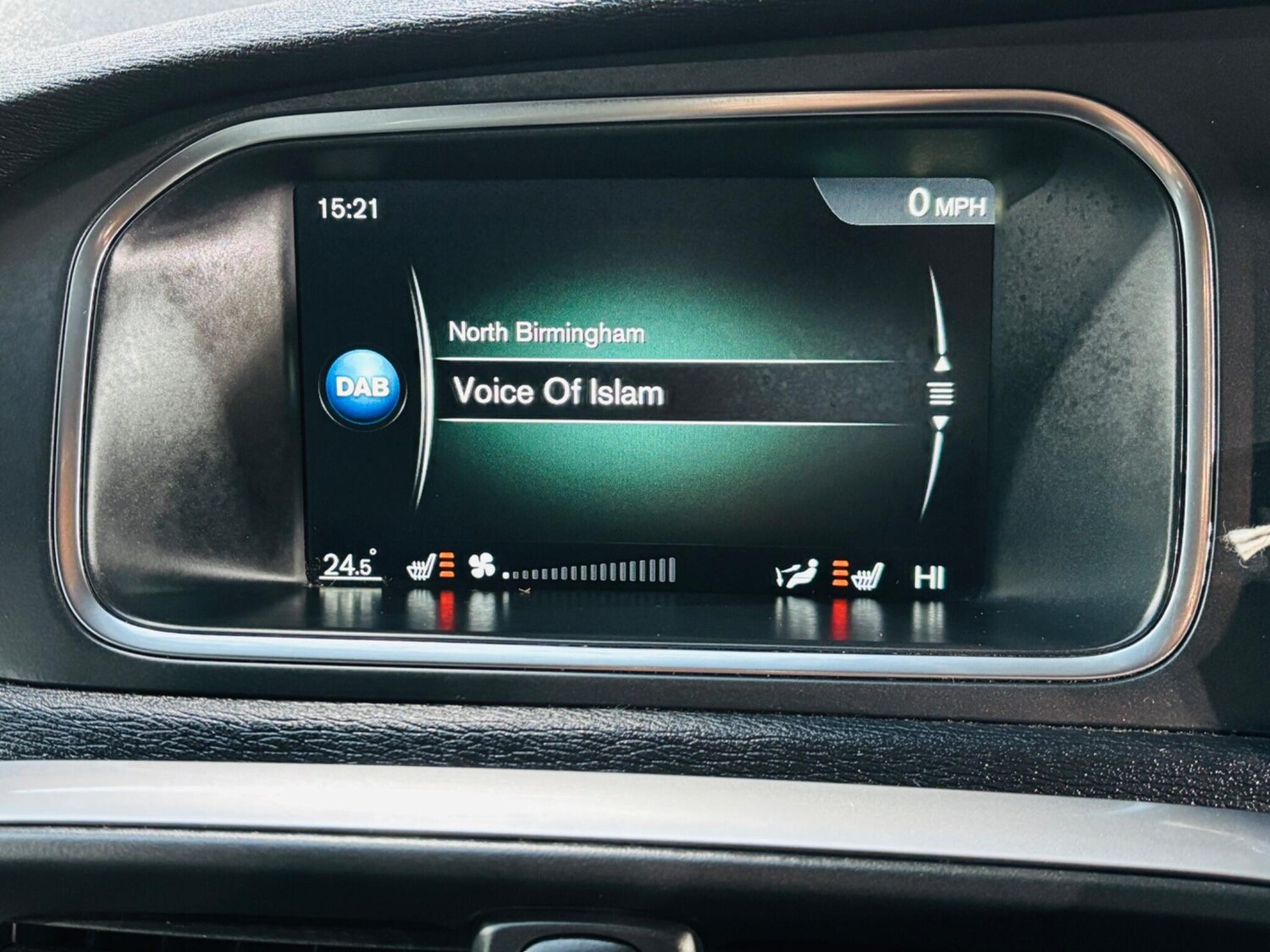 Used Volvo V40 for sale - 77710388: Photo 22