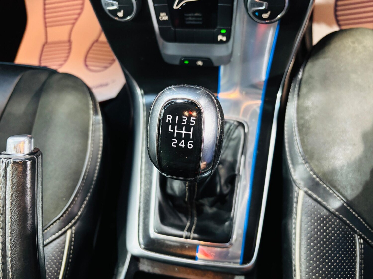 Used Volvo V40 for sale - 77710388: Photo 28