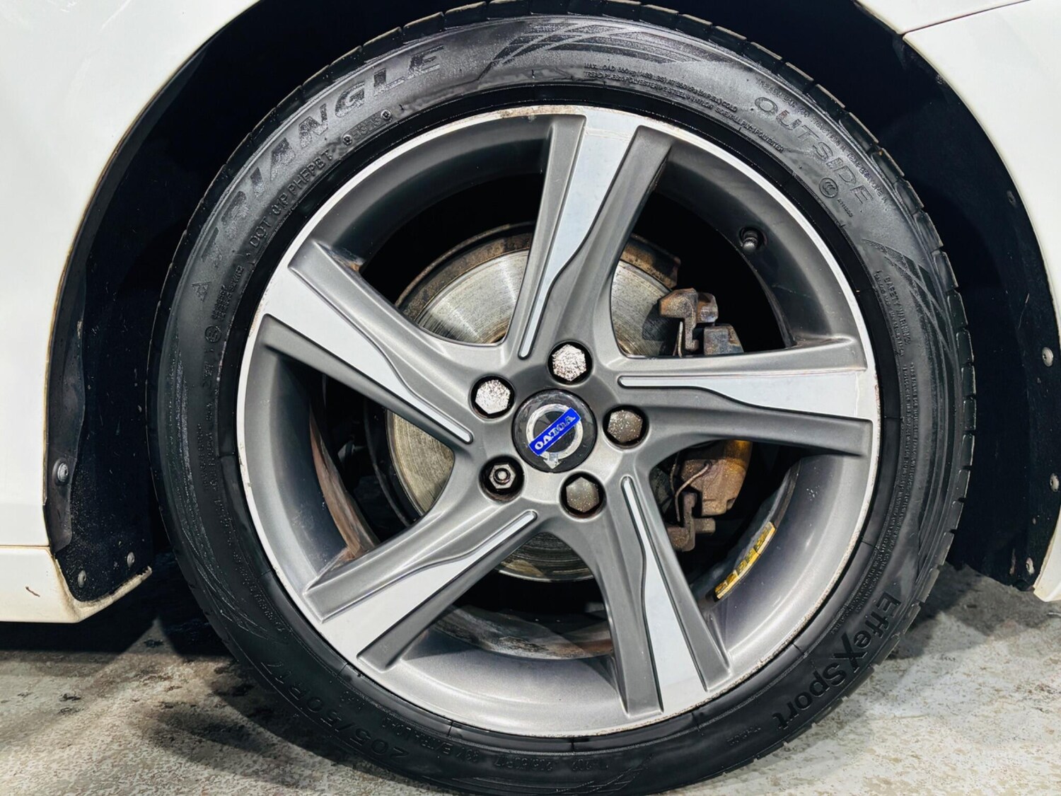 Used Volvo V40 for sale - 77710388: Photo 29