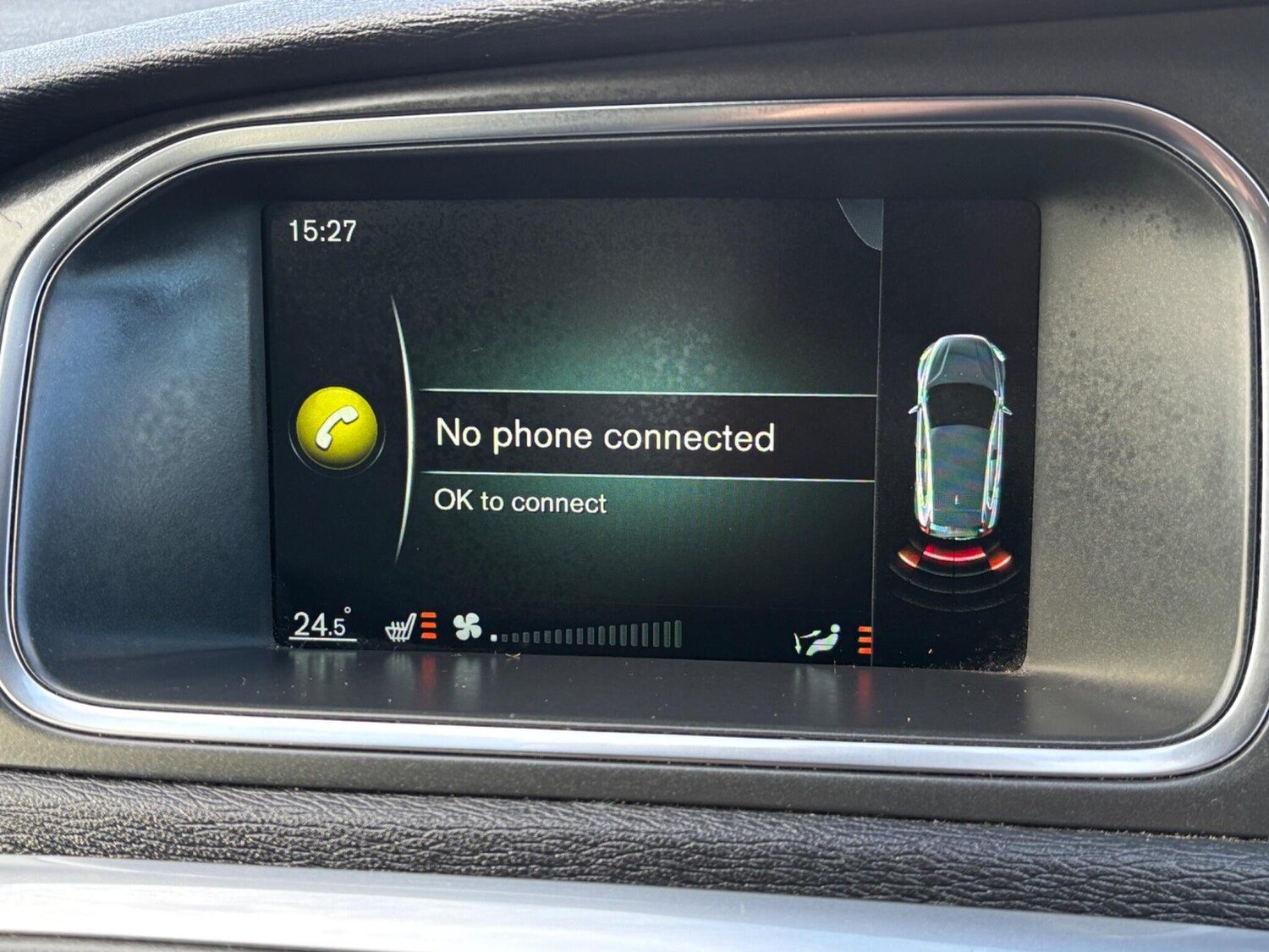 Used Volvo V40 for sale - 77710388: Photo 30