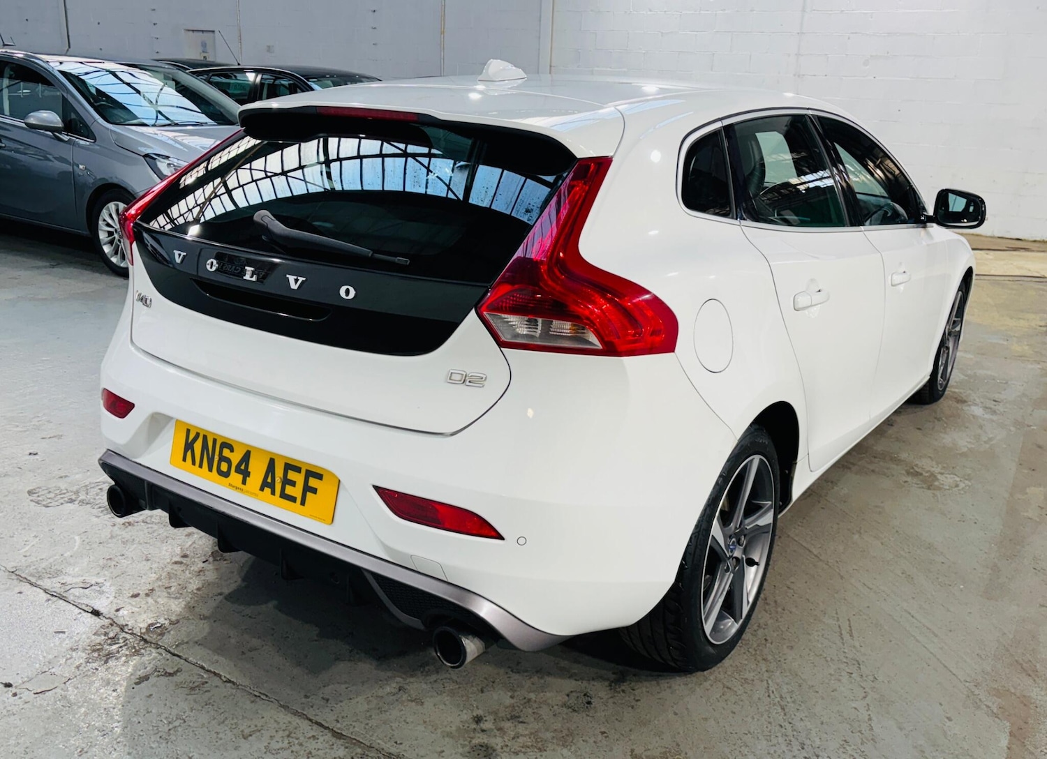 Used Volvo V40 for sale - 77710388: Photo 5