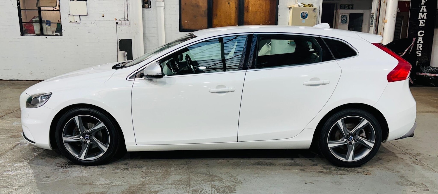 Used Volvo V40 for sale - 77710388: Photo 9