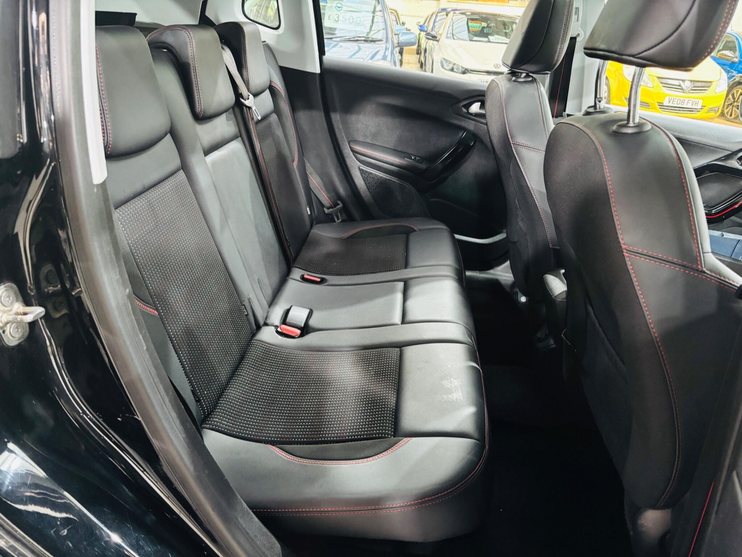 Used Peugeot 2008 2016 for sale - 77924915: Photo 18