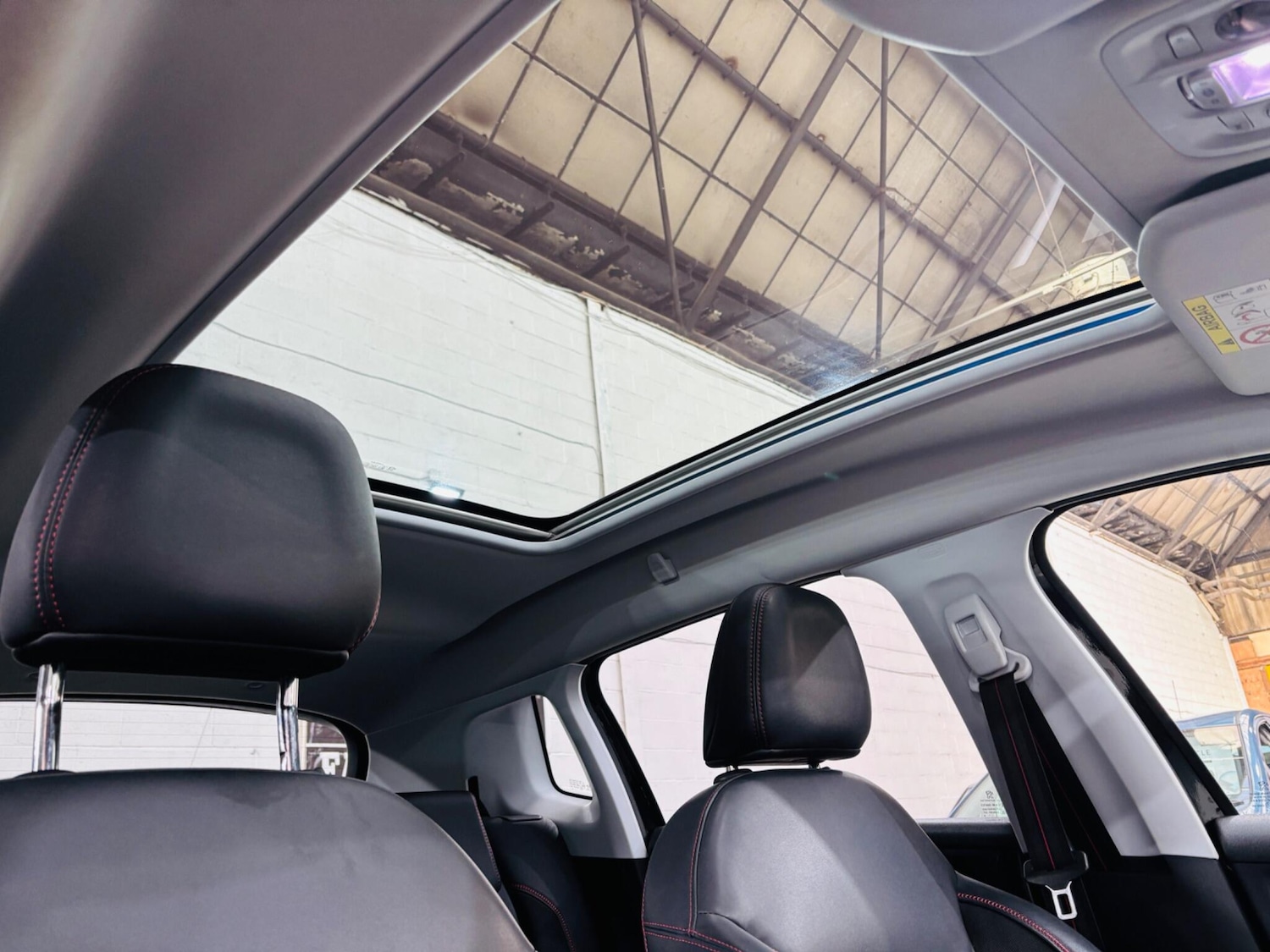 Used Peugeot 2008 2016 for sale - 77924915: Photo 19