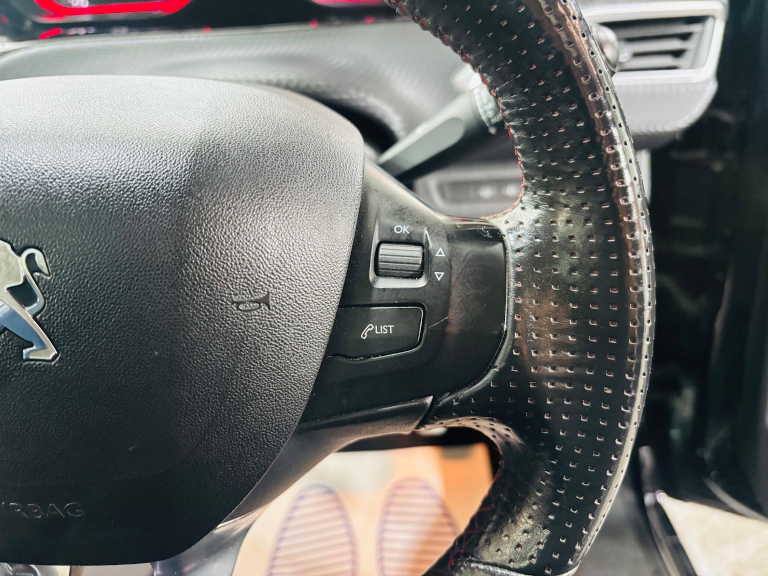 Used Peugeot 2008 2016 for sale - 77924915: Photo 20