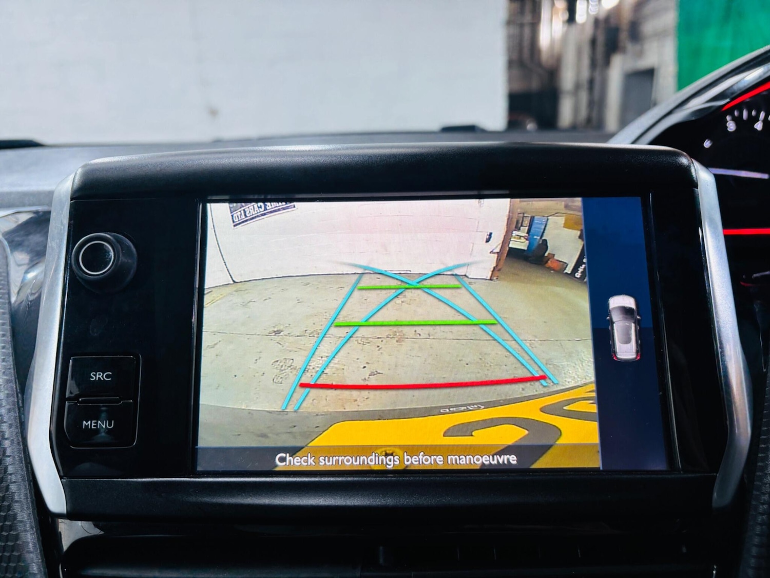 Used Peugeot 2008 2016 for sale - 77924915: Photo 23