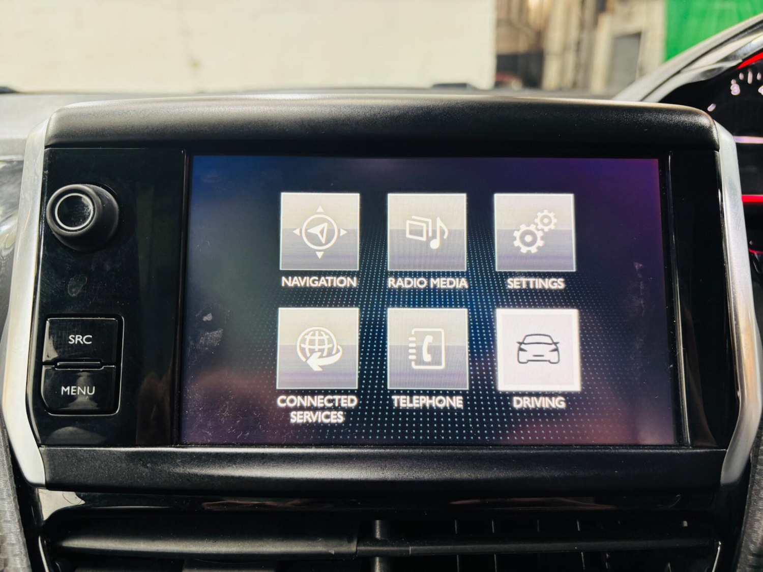 Used Peugeot 2008 2016 for sale - 77924915: Photo 25