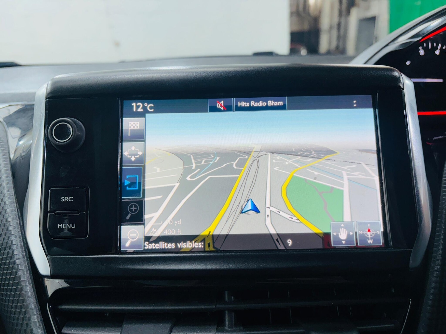 Used Peugeot 2008 2016 for sale - 77924915: Photo 26