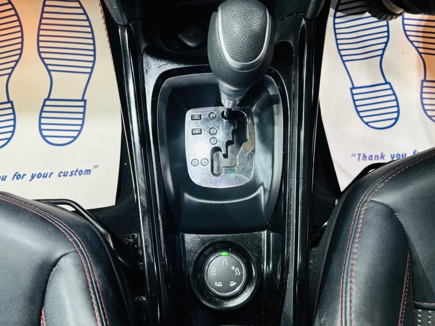 Used Peugeot 2008 2016 for sale - 77924915: Photo 28