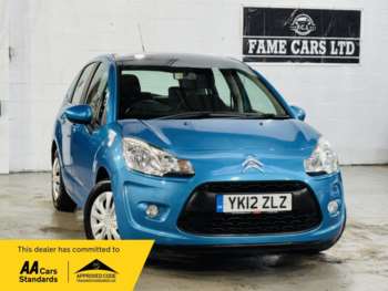 2012 (12) - 1.4 e-HDi Airdream VTR+ EGS5 Euro 5 (s/s) 5dr