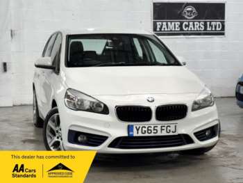 (65) - 2.0 218d Sport Auto Euro 6 (s/s) 5dr