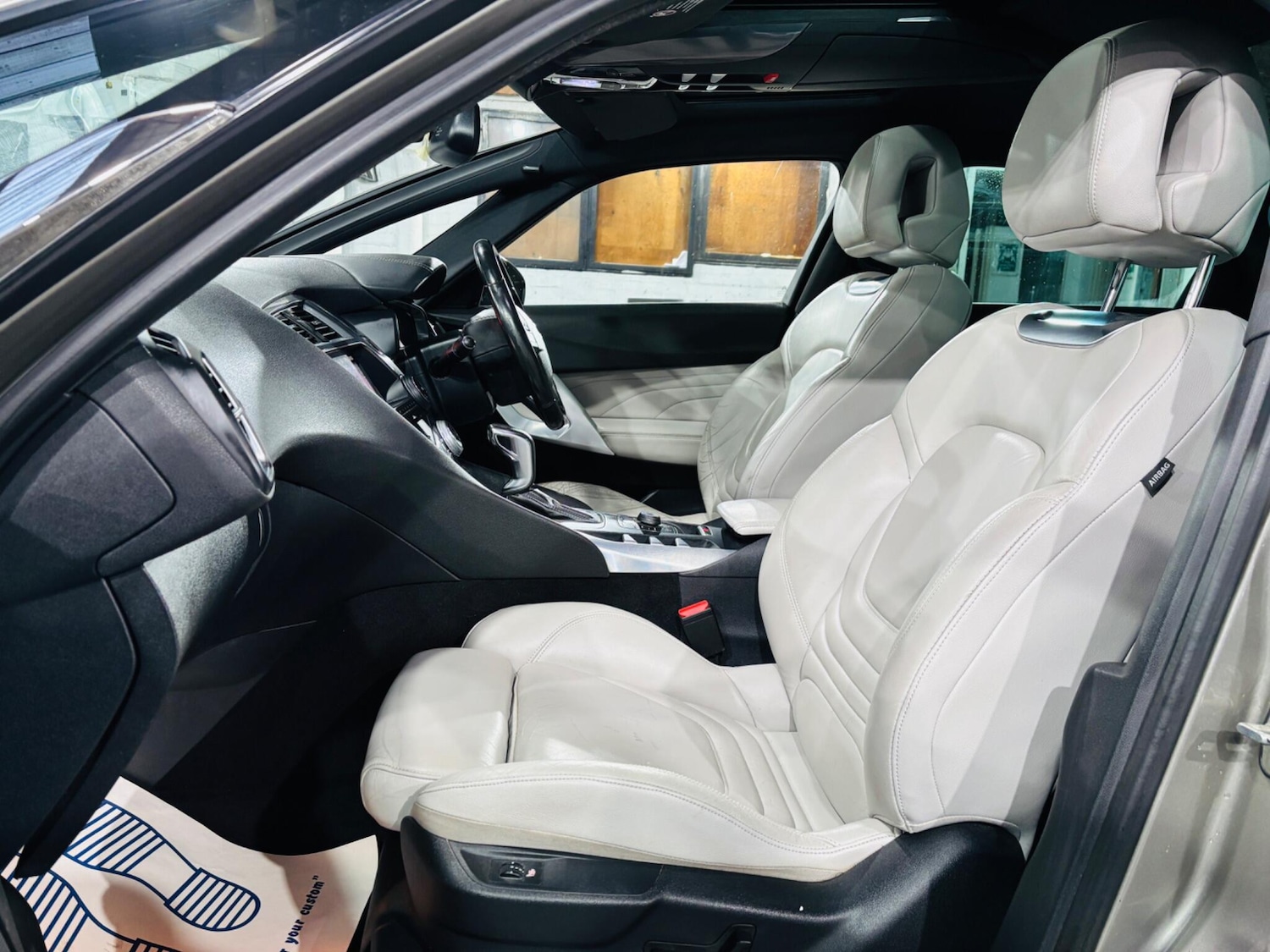 Used Citroen DS5 2013 for sale - 77190552: Photo 15