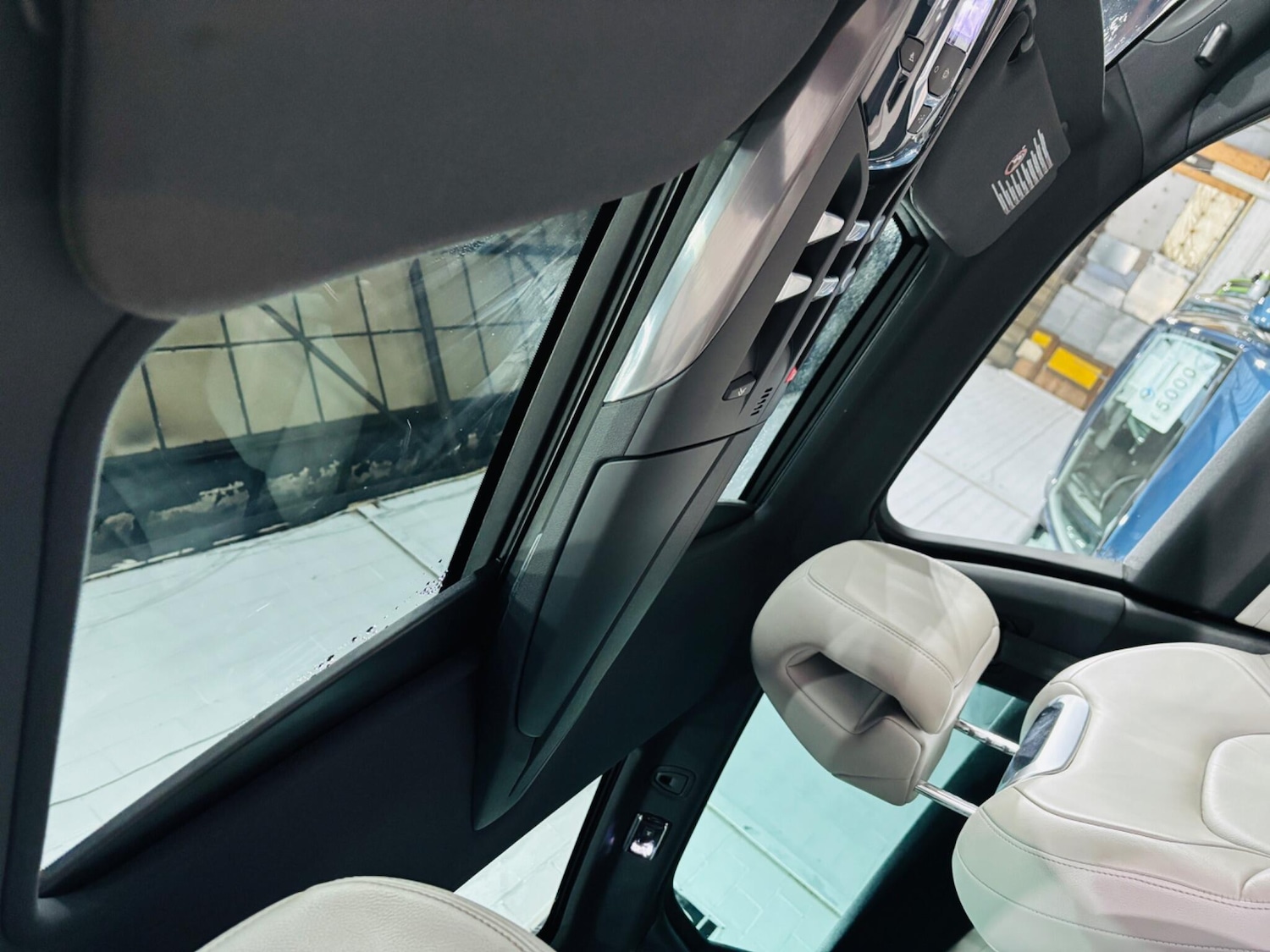 Used Citroen DS5 2013 for sale - 77190552: Photo 17