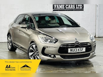 (13) - 2.0 HDi DSport Auto Euro 5 5dr