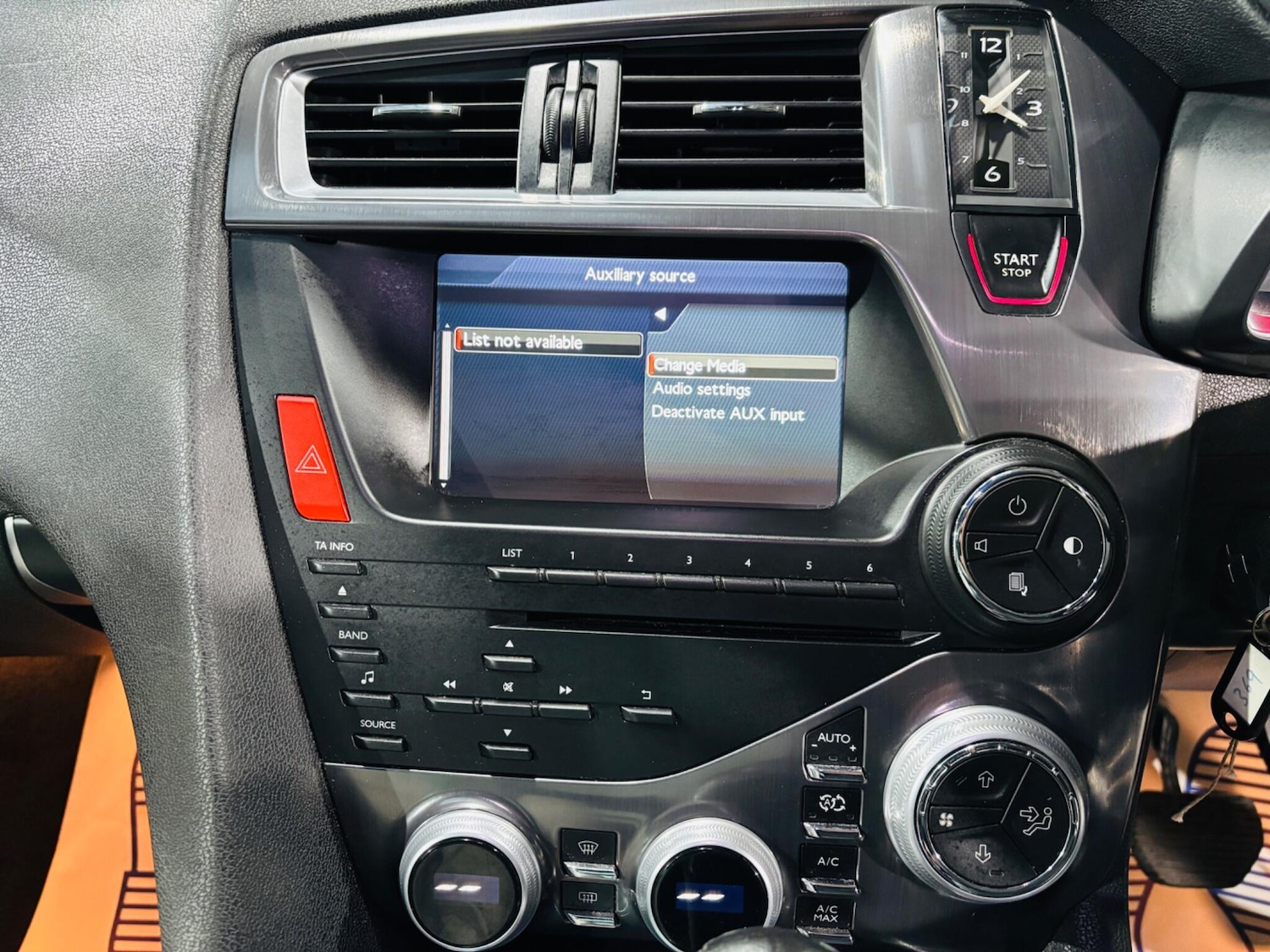 Used Citroen DS5 2013 for sale - 77190552: Photo 26