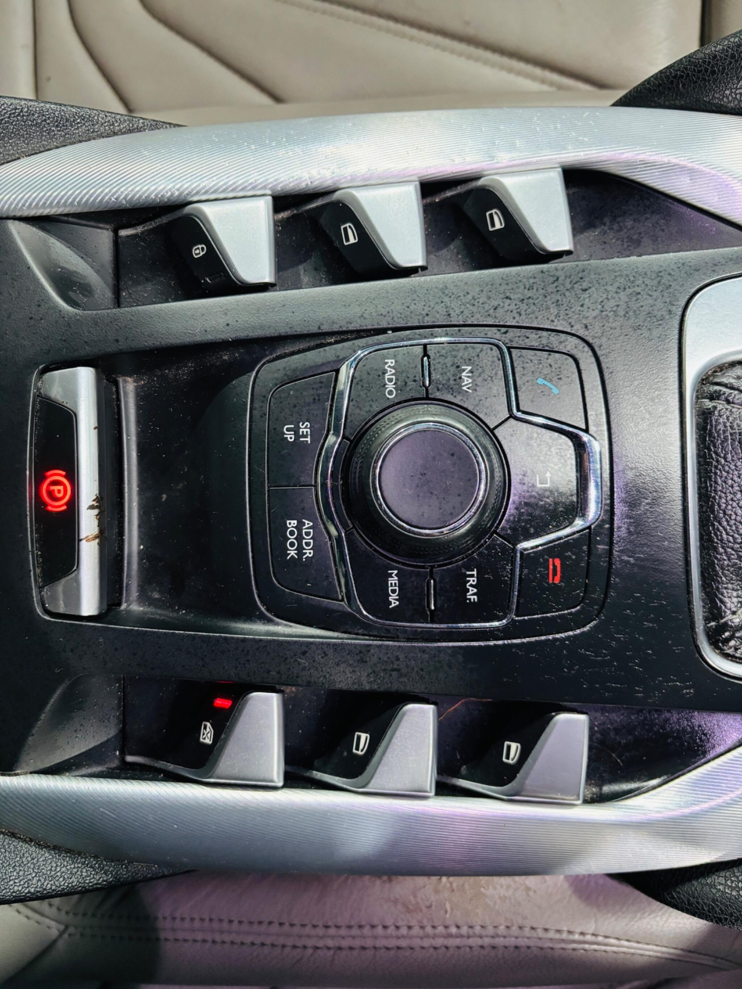 Used Citroen DS5 2013 for sale - 77190552: Photo 29