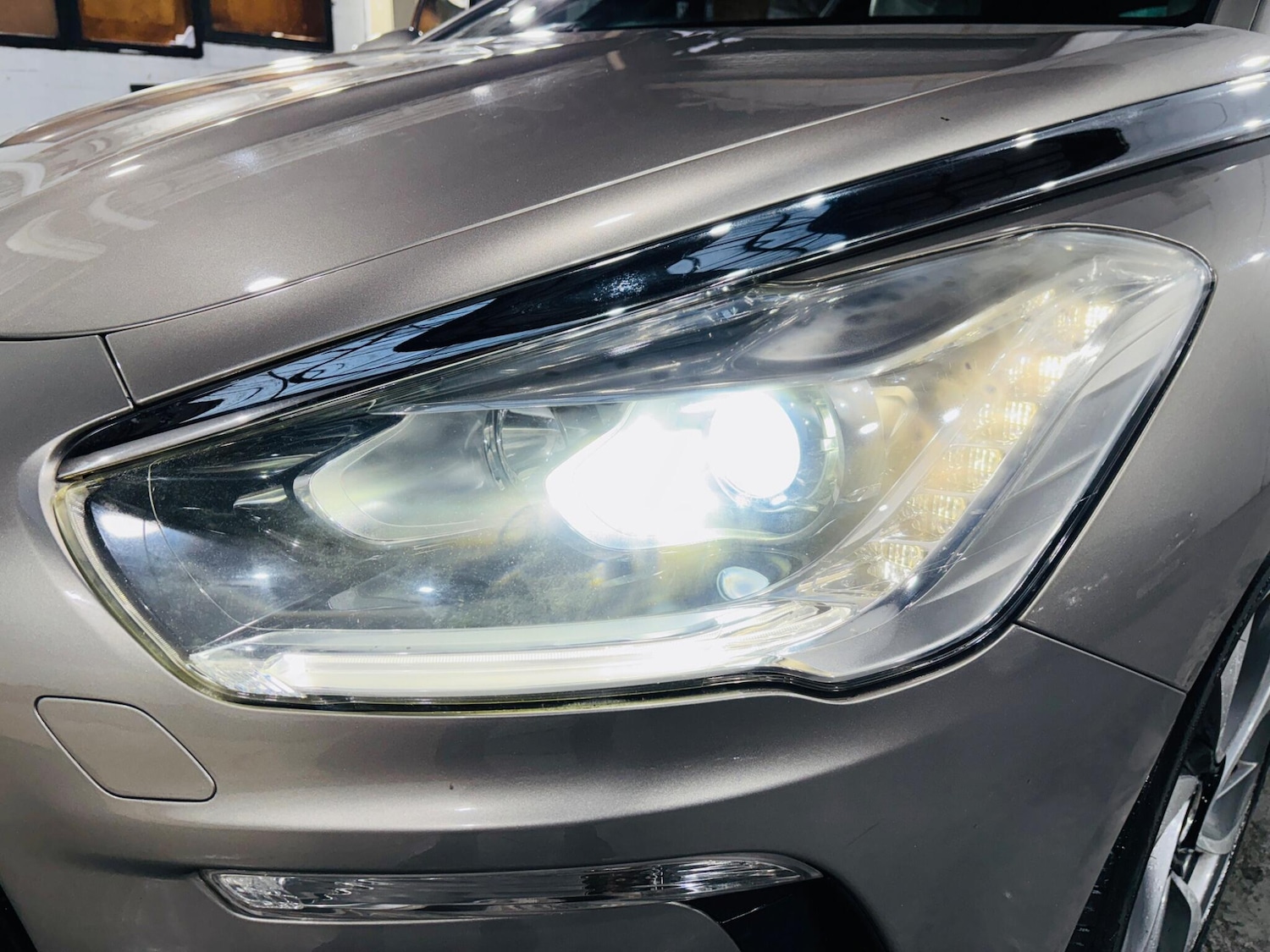 Used Citroen DS5 2013 for sale - 77190552: Photo 30