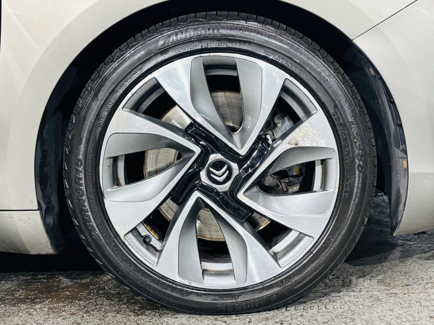 Used Citroen DS5 2013 for sale - 77190552: Photo 31