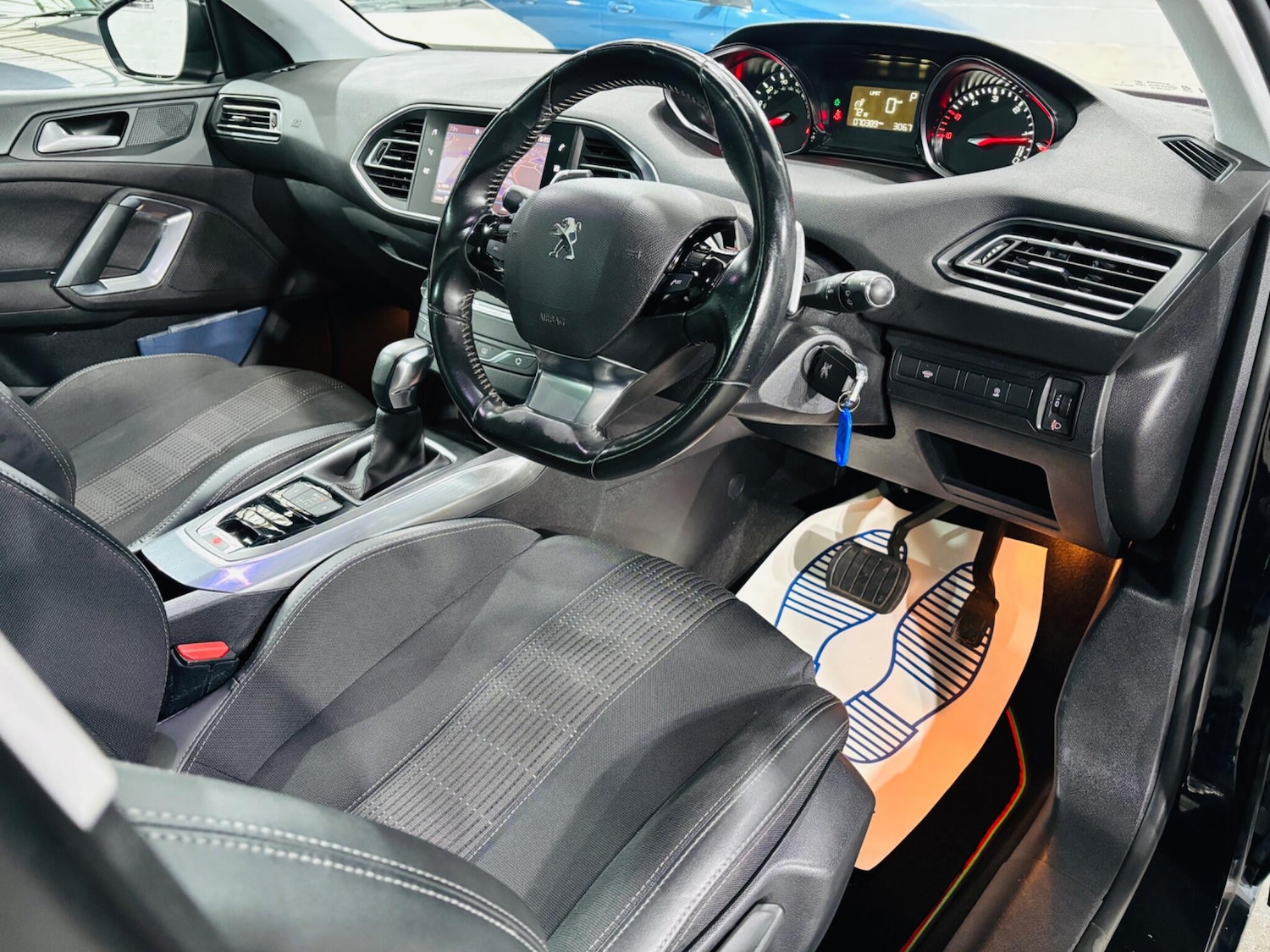 Used Peugeot 308 2019 for sale - 76283517: Photo 10