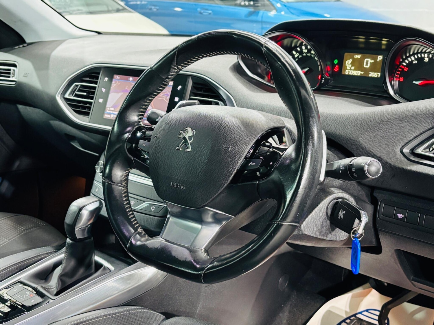 Used Peugeot 308 2019 for sale - 76283517: Photo 11