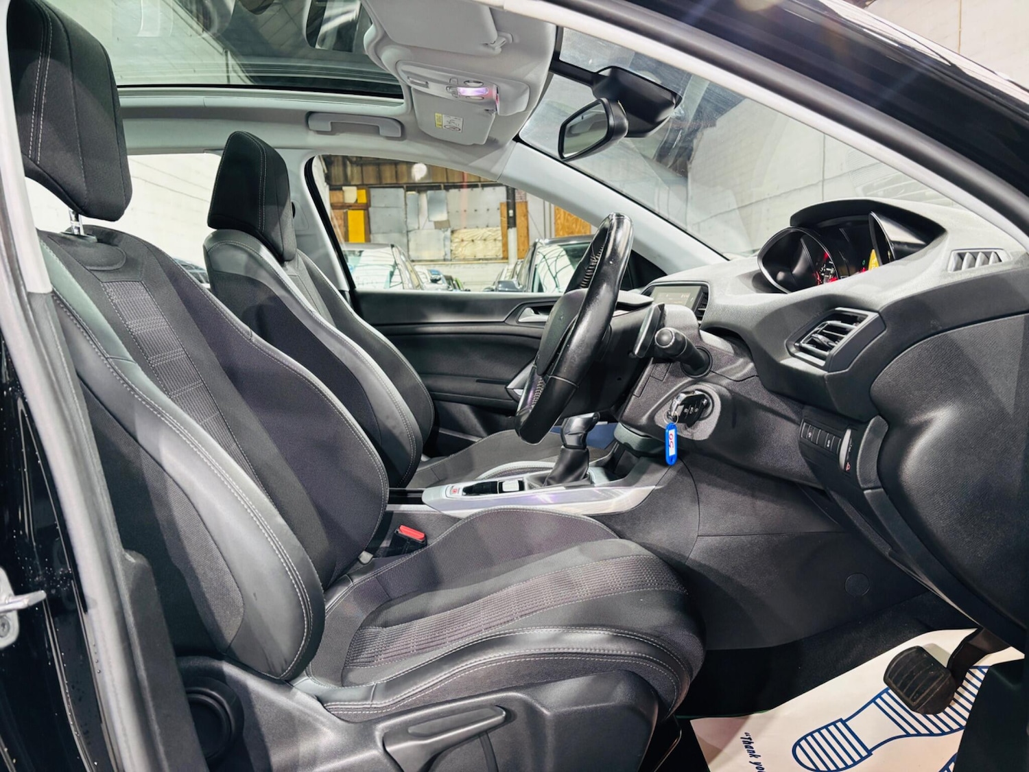 Used Peugeot 308 2019 for sale - 76283517: Photo 13