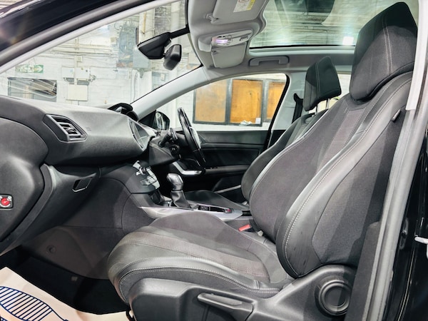 Used Peugeot 308 2019 for sale - 76283517: Photo 15