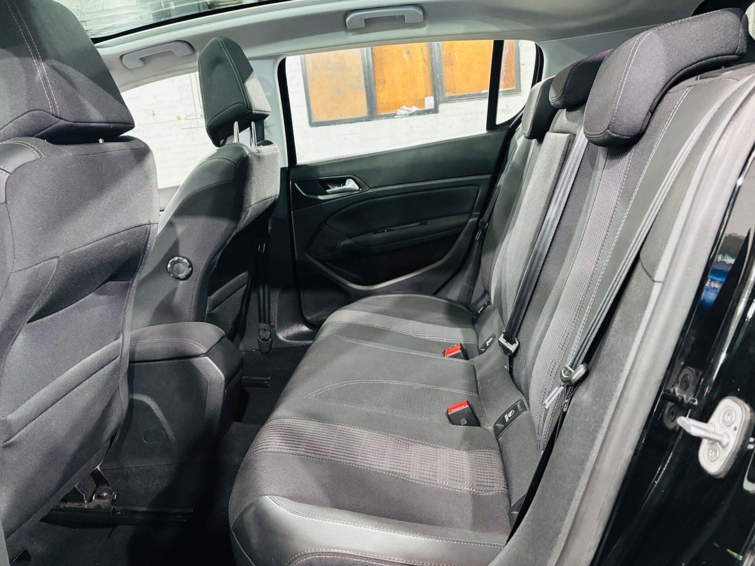 Used Peugeot 308 2019 for sale - 76283517: Photo 16