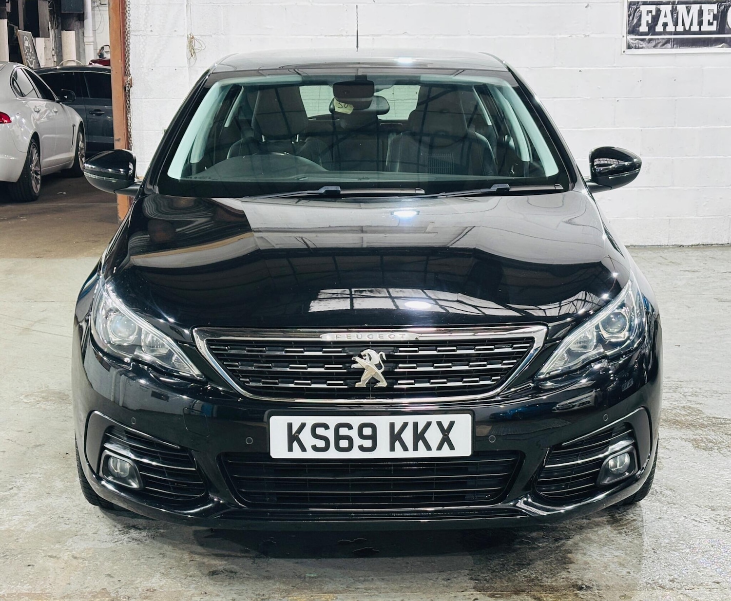 Used Peugeot 308 2019 for sale - 76283517: Photo 2