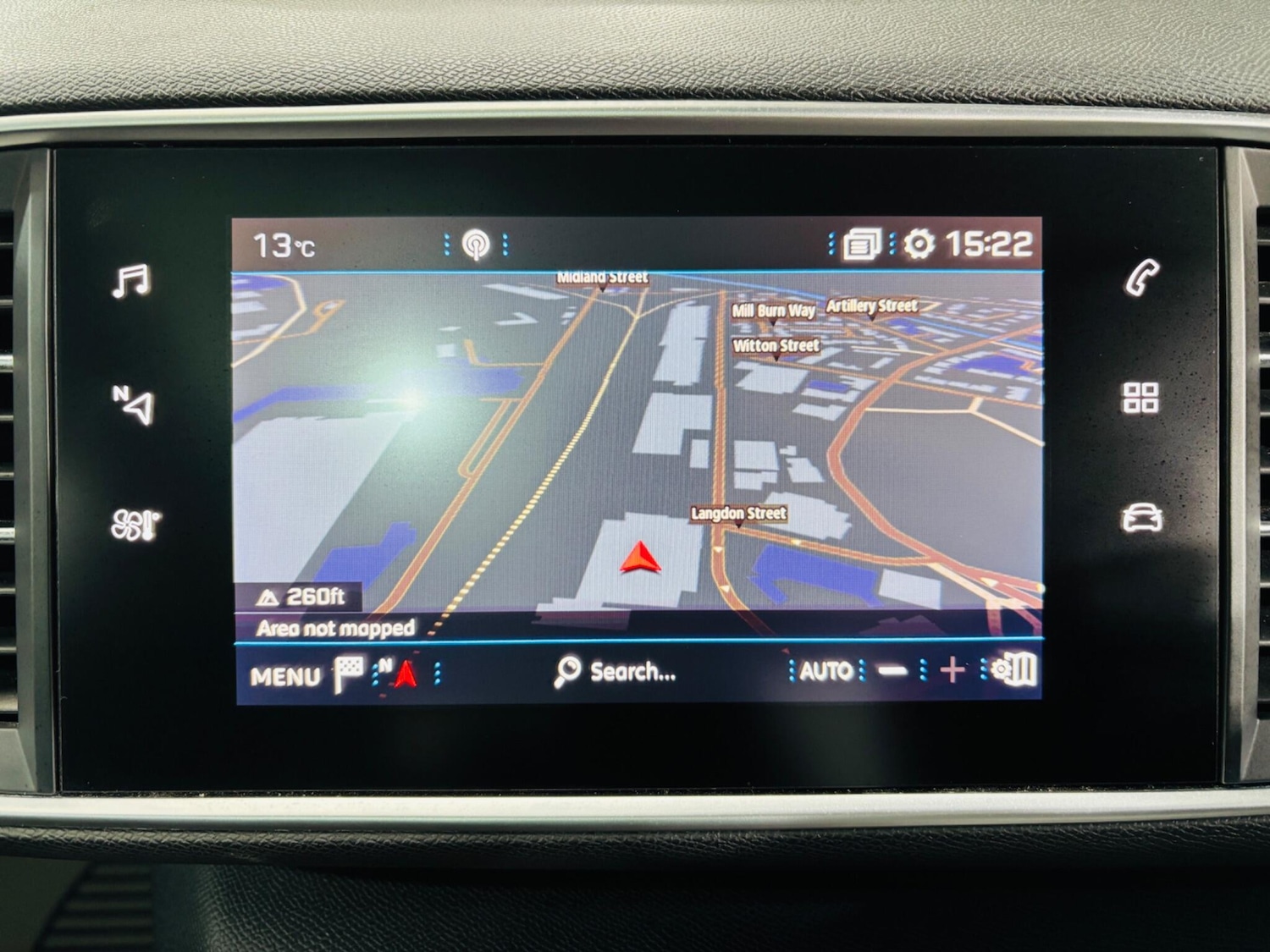 Used Peugeot 308 2019 for sale - 76283517: Photo 22