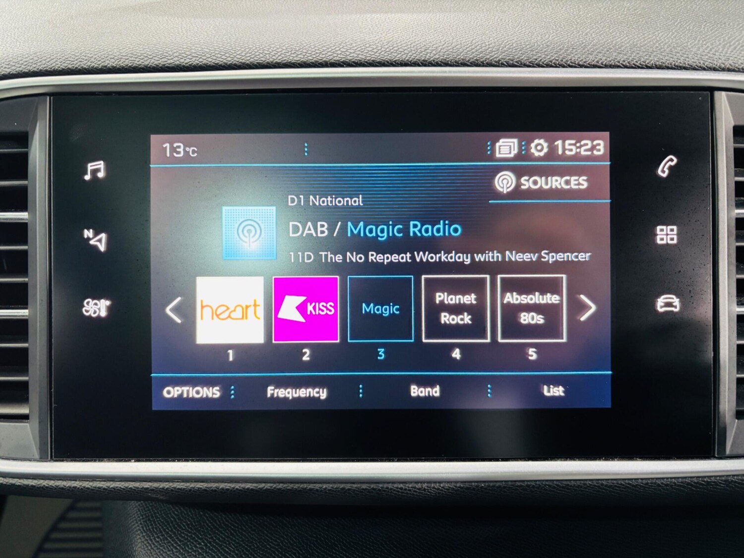 Used Peugeot 308 2019 for sale - 76283517: Photo 23