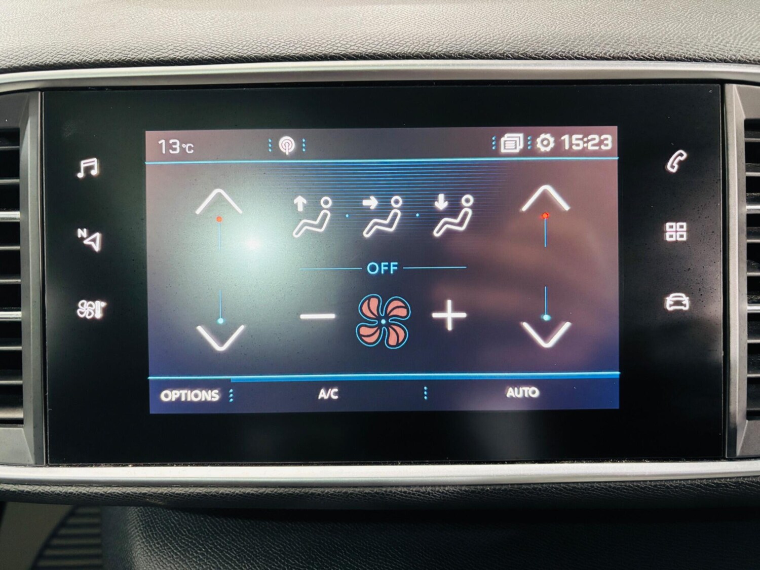 Used Peugeot 308 2019 for sale - 76283517: Photo 24