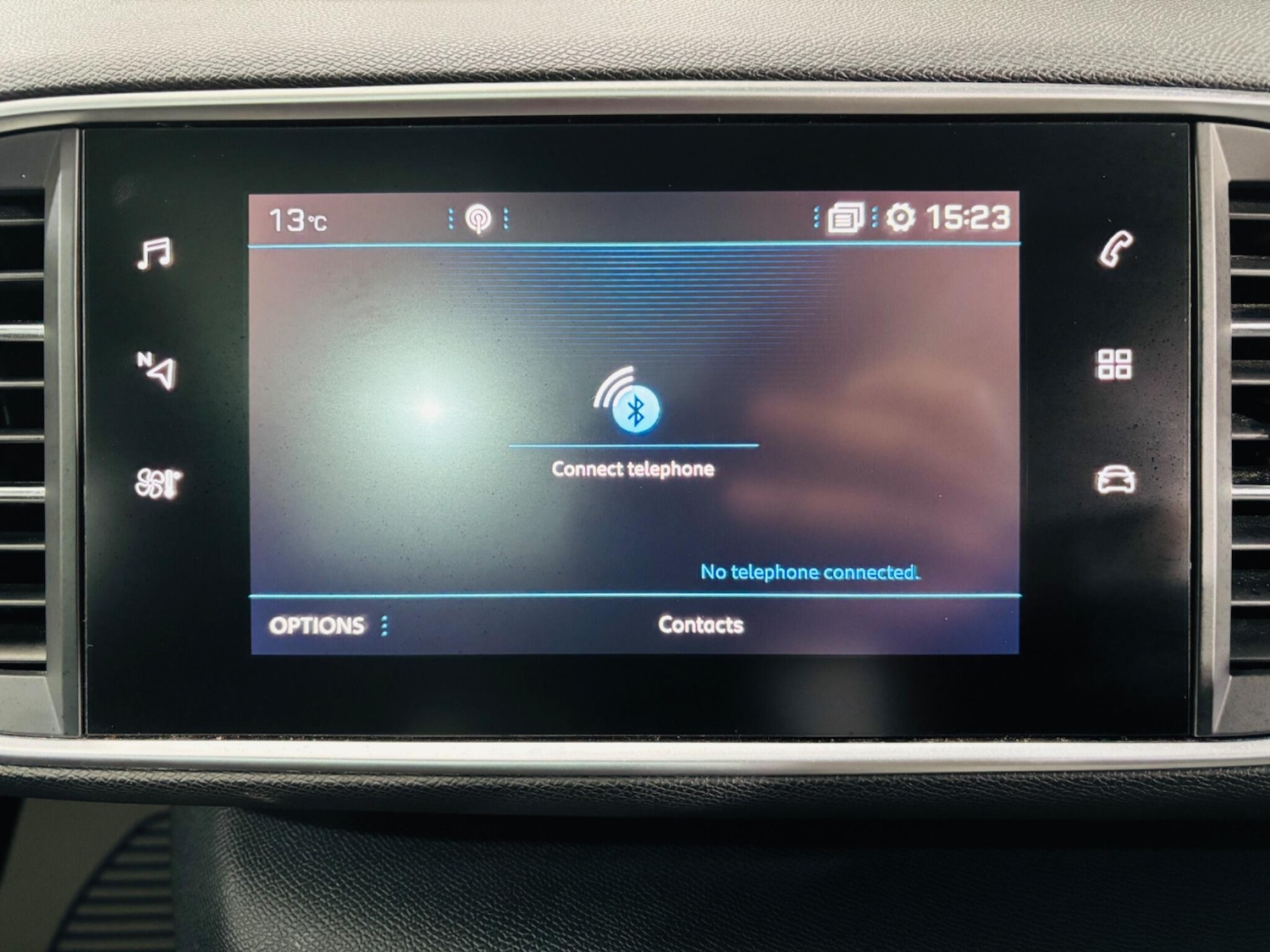 Used Peugeot 308 2019 for sale - 76283517: Photo 25