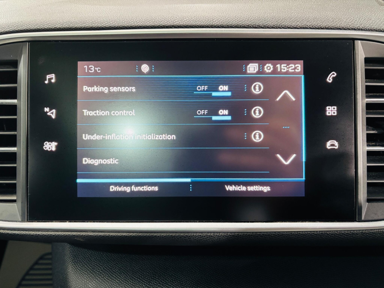 Used Peugeot 308 2019 for sale - 76283517: Photo 28