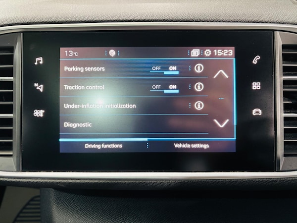 Used Peugeot 308 2019 for sale - 76283517: Photo 28