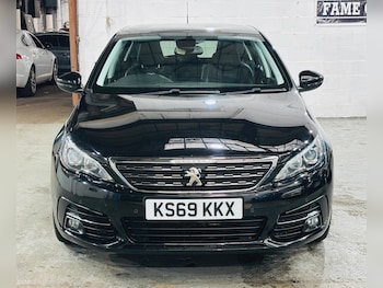 Used Peugeot 308 2019 for sale - 76283517: Photo 2