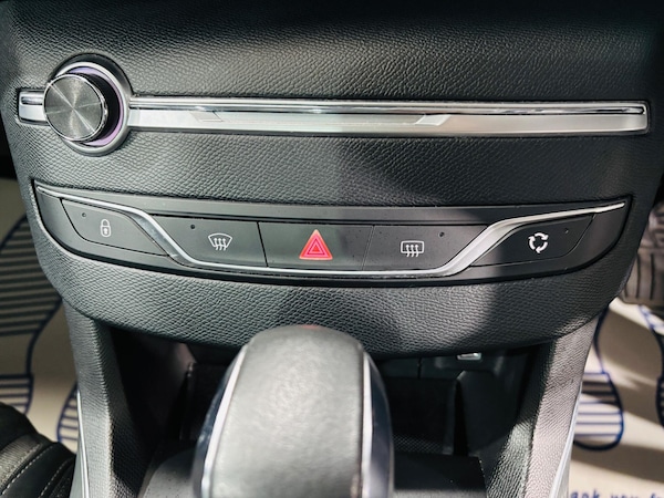 Used Peugeot 308 2019 for sale - 76283517: Photo 32
