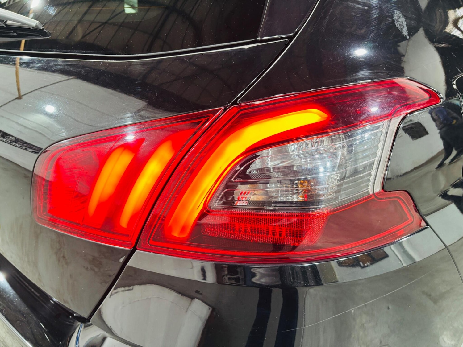 Used Peugeot 308 2019 for sale - 76283517: Photo 35