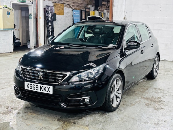 Used Peugeot 308 2019 for sale - 76283517: Photo 4