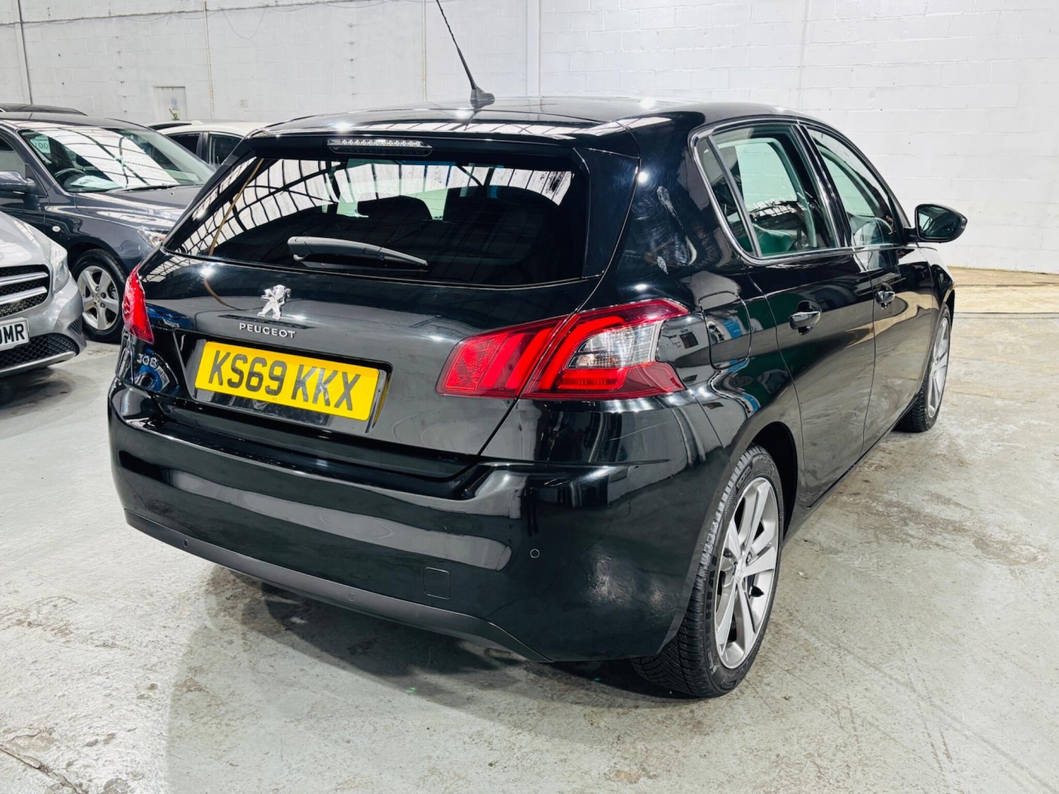 Used Peugeot 308 2019 for sale - 76283517: Photo 5