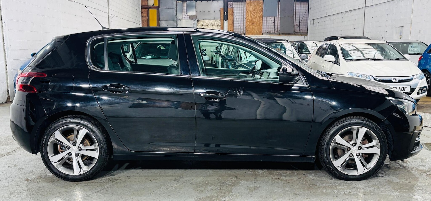 Used Peugeot 308 2019 for sale - 76283517: Photo 8