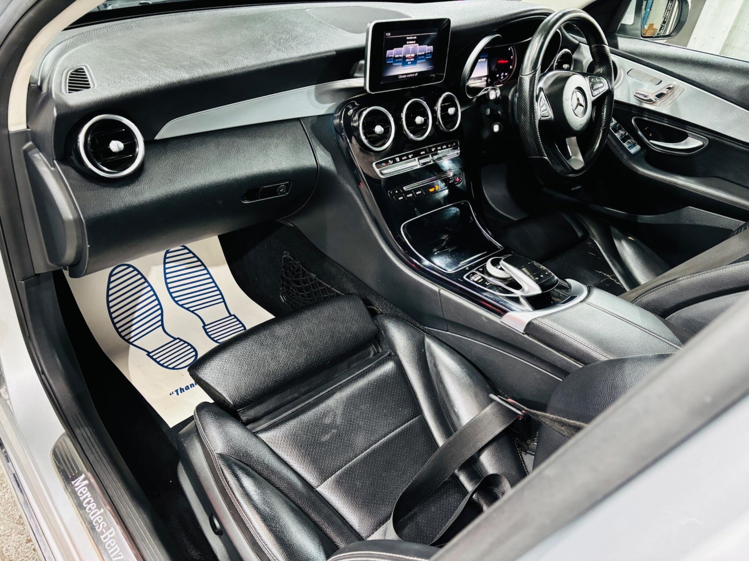 Used Mercedes-Benz C Class for sale - 77624985: Photo 14