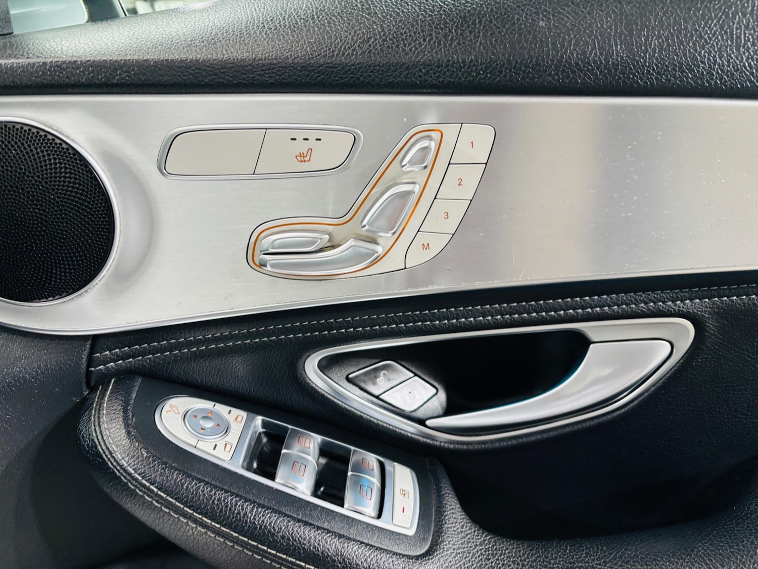 Used Mercedes-Benz C Class for sale - 77624985: Photo 18