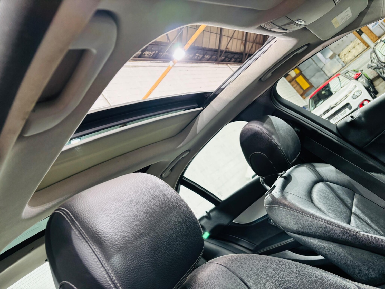 Used Mercedes-Benz C Class for sale - 77624985: Photo 19