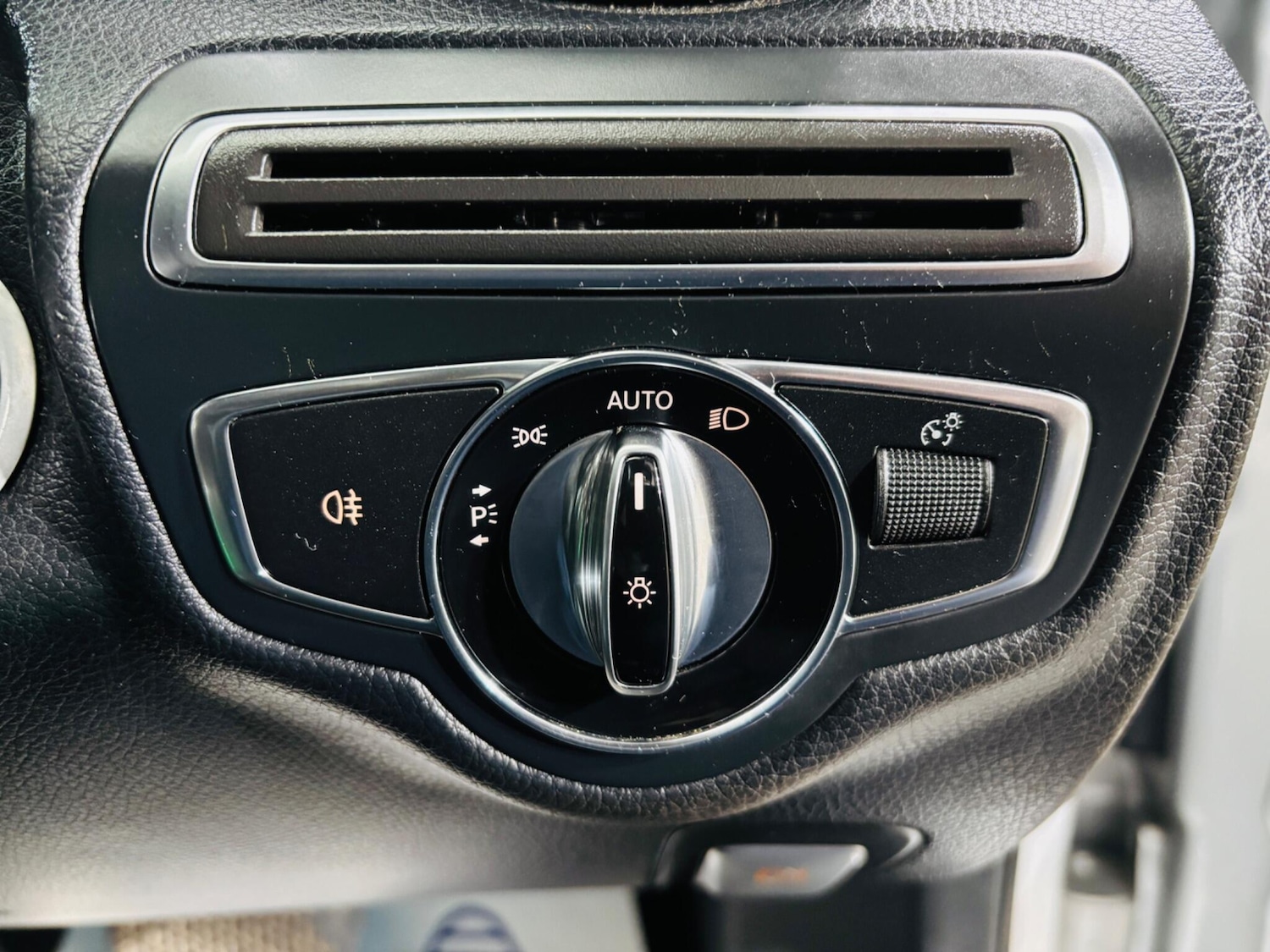 Used Mercedes-Benz C Class for sale - 77624985: Photo 20