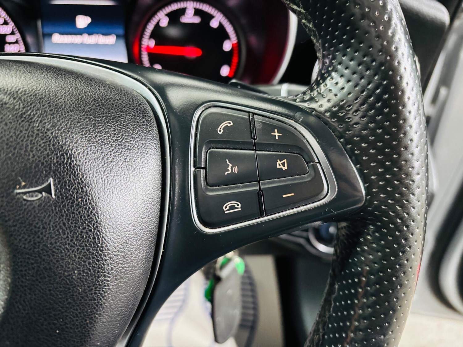 Used Mercedes-Benz C Class for sale - 77624985: Photo 21