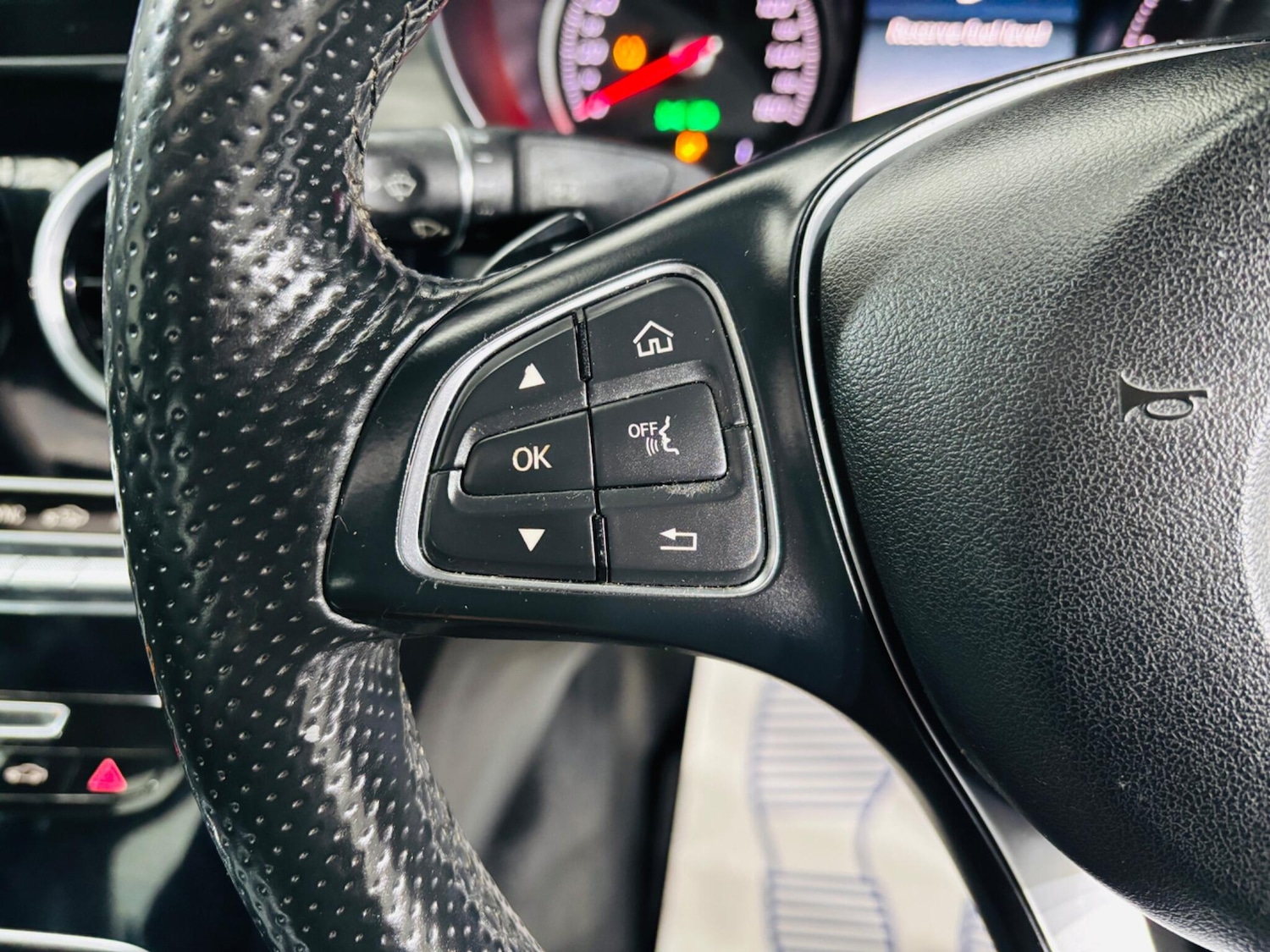 Used Mercedes-Benz C Class for sale - 77624985: Photo 22