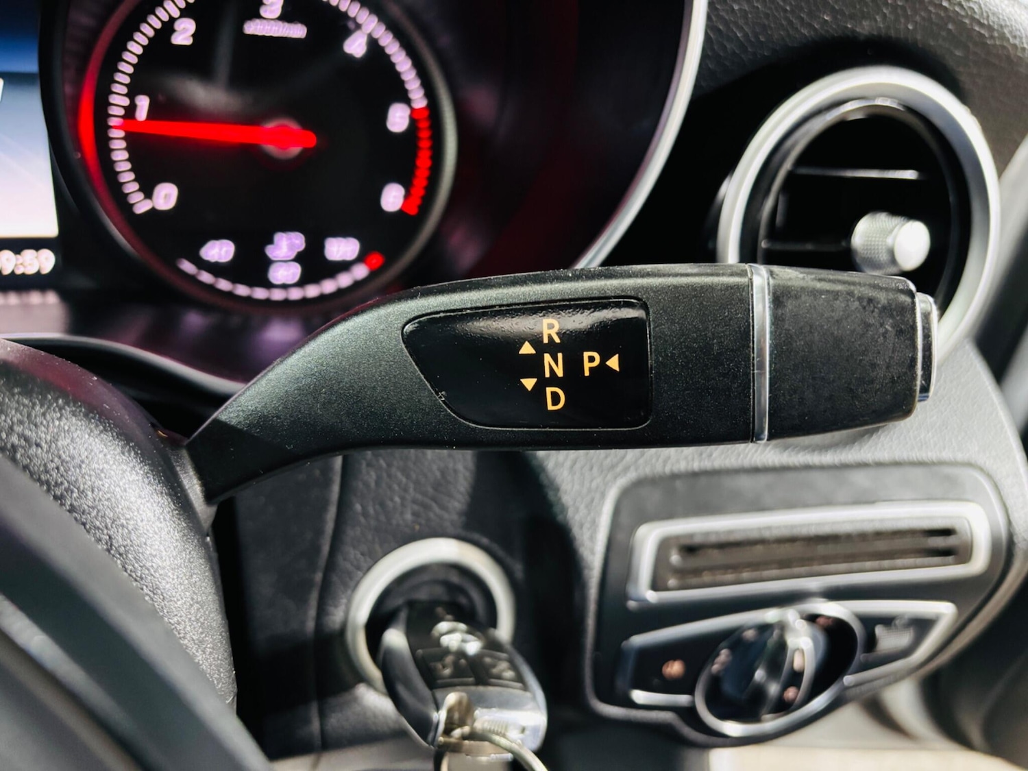 Used Mercedes-Benz C Class for sale - 77624985: Photo 23