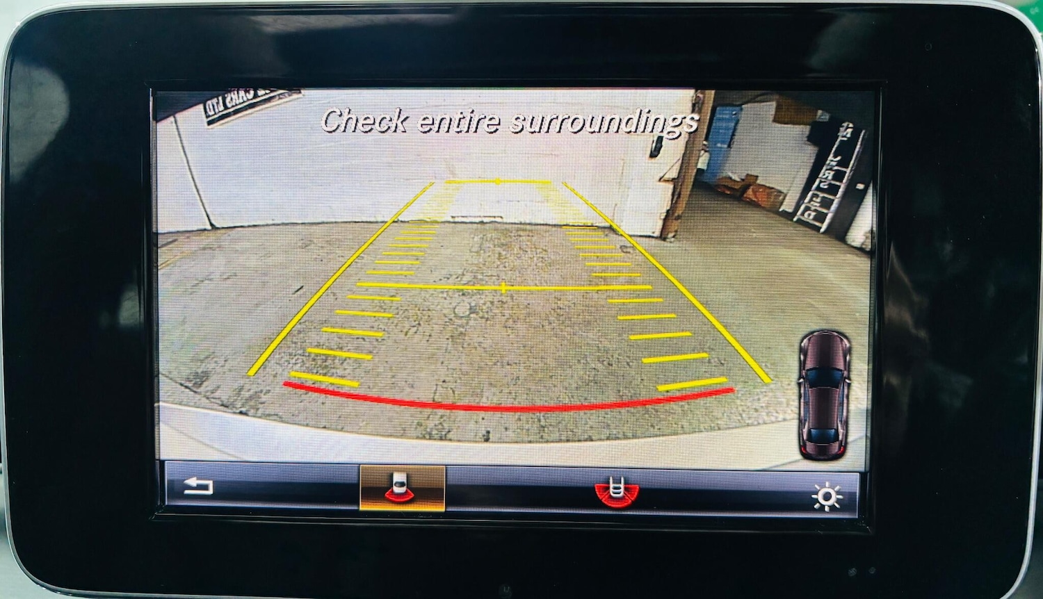 Used Mercedes-Benz C Class for sale - 77624985: Photo 28